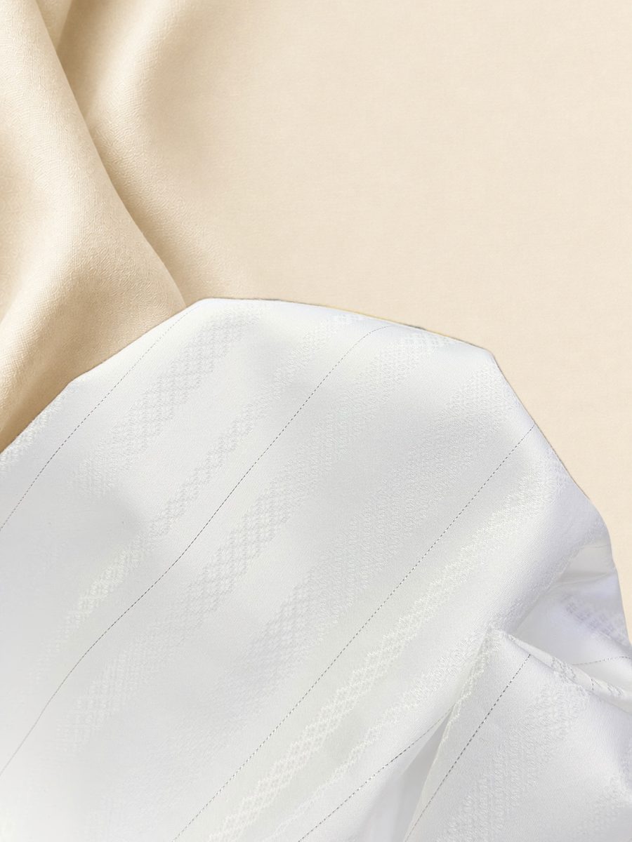 Essential Luxe cotton