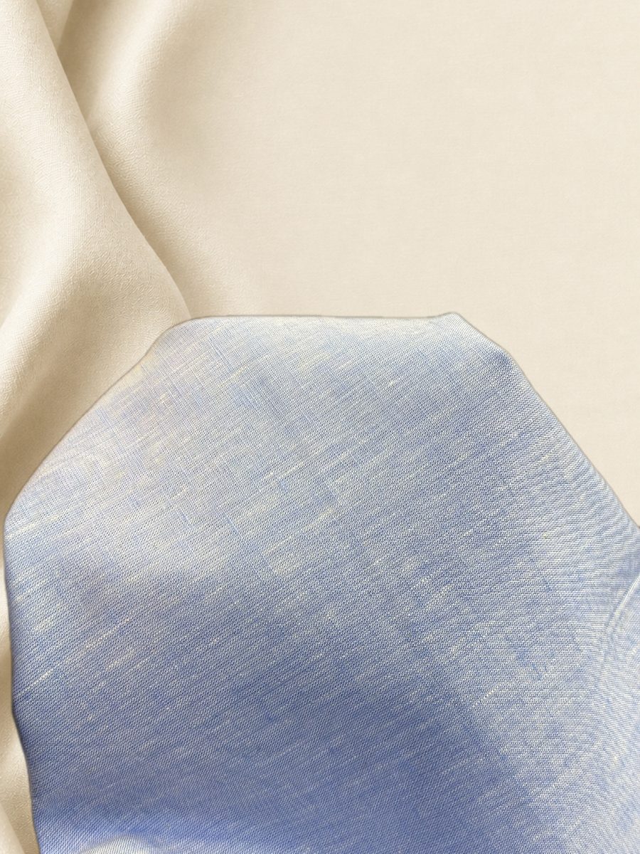 Essential Luxe linen