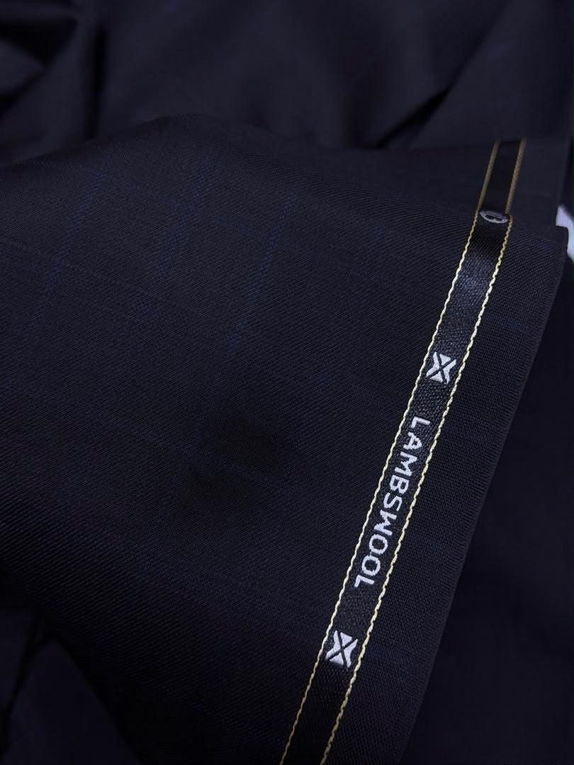 Prestige wool
